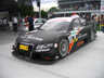 DTM Norisring 2008